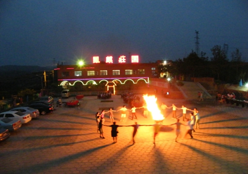 太原凤麟庄园 太原凤麟庄园