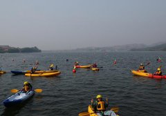 太谷梅苑山庄拓展基地