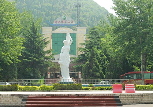 运城拓展基地 运城拓展基地