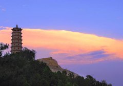 榆次乌金山拓展基地