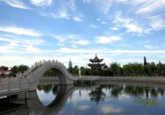 榆次明乐庄园拓展基地