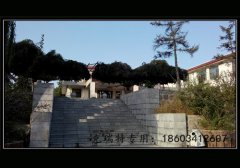 晋祠工人疗养院拓展基地