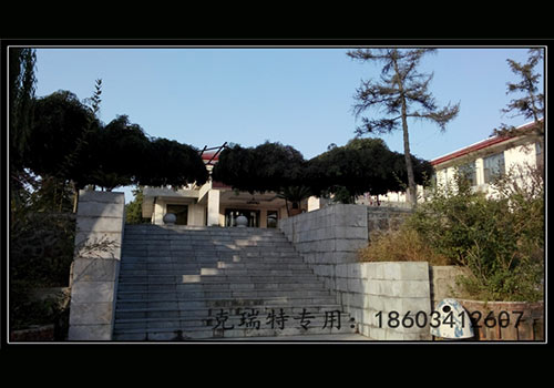 晋祠工人疗养院 晋祠工人疗养院