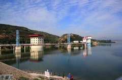 汾河一库拓展基地